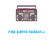 FAQ Radio Dragulj – narodna muzika uživo