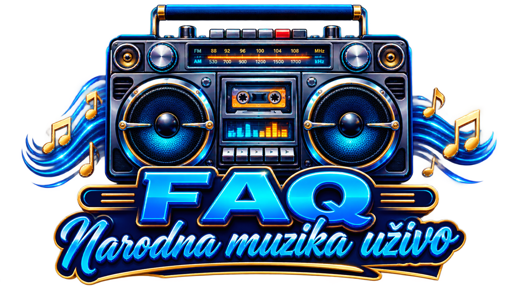 FAQ Radio Dragulj – narodna muzika uživo